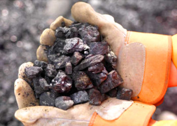 Mineral resource’s proper use can help country reap huge benefits