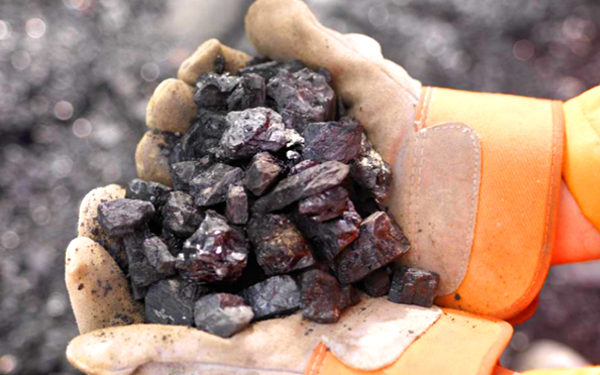 Mineral resource’s proper use can help country reap huge benefits