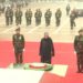 President pays homage to martyred intellectuals