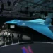 UK, Italy, Japan to develop next-generation fighter jet