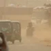 Dhaka is the world champion in air pollution