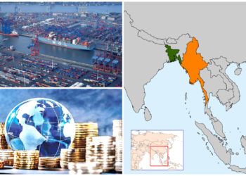 Bangladesh’s challenges and opportunities in the blue economy