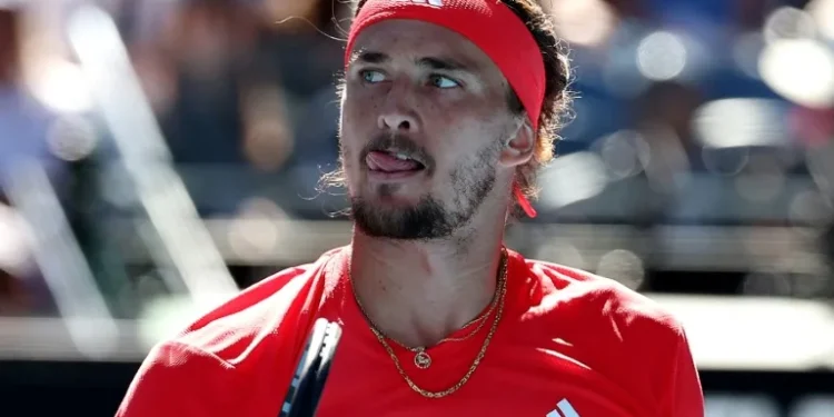 Sinner faces Zverev test in ‘perfect’ Australian Open final