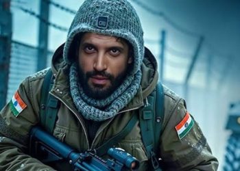 Farhan Akhtar to head to Jaipur to shoot flashback scenes for 120 Bahadur