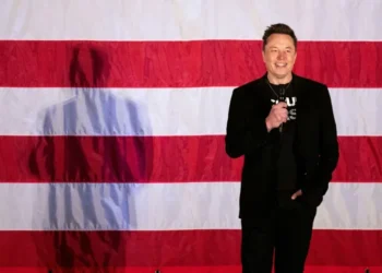 TikTok calls report of possible sale to Musk’s X ‘pure fiction’