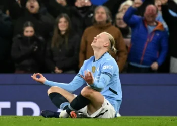 Haaland leads Man City revival to beat Chelsea