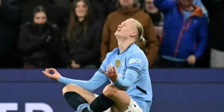 Haaland leads Man City revival to beat Chelsea