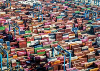 China saw booming exports in 2024 as Trump tariffs loom