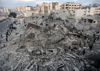 If war ends in Gaza, Donald Trump will rightly be able to claim a great victory