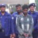 The arrest of the accused in the murder of the mystery of the Klules murder in Mahadevpur of Naogaon is arrested