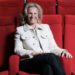 Iris Knobloch re-elected Cannes Festival president