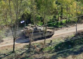 Israel poised to miss deadline for Lebanon pullout