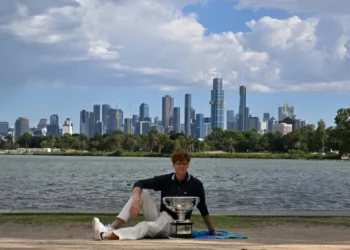 Sinner destined for greatness — but first comes doping hearing