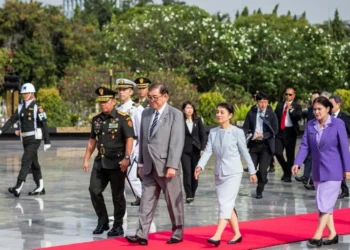 Japan to give Indonesia high-speed patrol boats in security deal