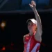Rybakina teaches teenager harsh lesson at Australian Open