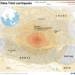 Quake in China’s Tibet kills 32 with tremors felt in Nepal, India
