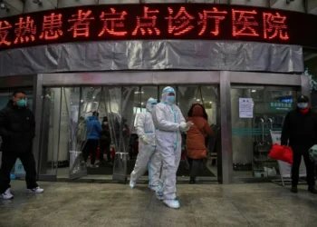 Wuhan keen to shake off pandemic label five years on