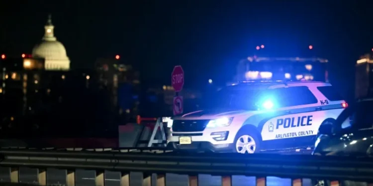 Plane carrying 64 collides with helicopter, crashes in Washington