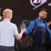Djokovic row as ‘dizzy’ Sinner reaches Australian Open quarters