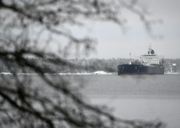 NATO launches Baltic Sea patrols after suspected cable sabotage