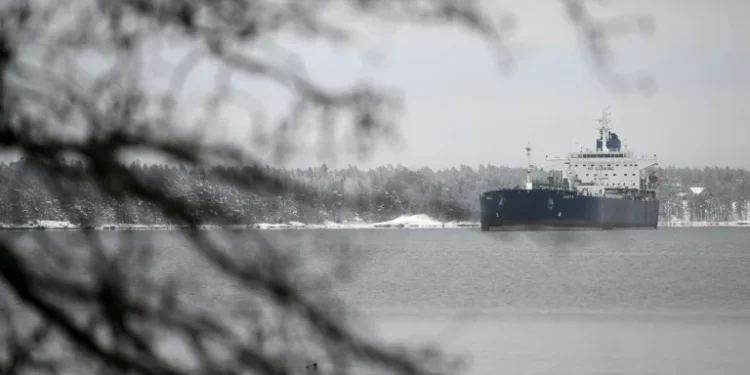 NATO launches Baltic Sea patrols after suspected cable sabotage