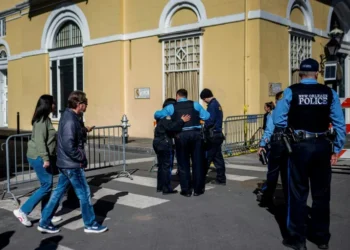 New Orleans truck attack: what we know so far