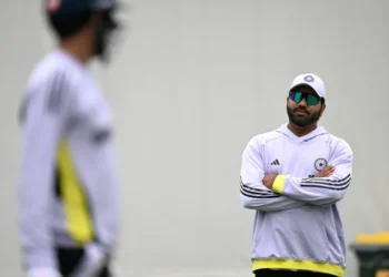 Coach tight-lipped on whether Rohit will play in final Australia Test