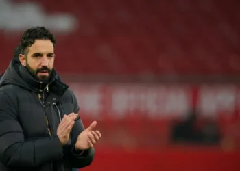 ‘Worst ever’ Man Utd turn to Europa League as saving grace