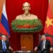 Russia, Vietnam sign nuclear energy deal