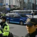South Korea’s president in court as investigators seek to extend detention