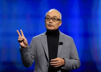 Sony names new CEO in management reshuffle