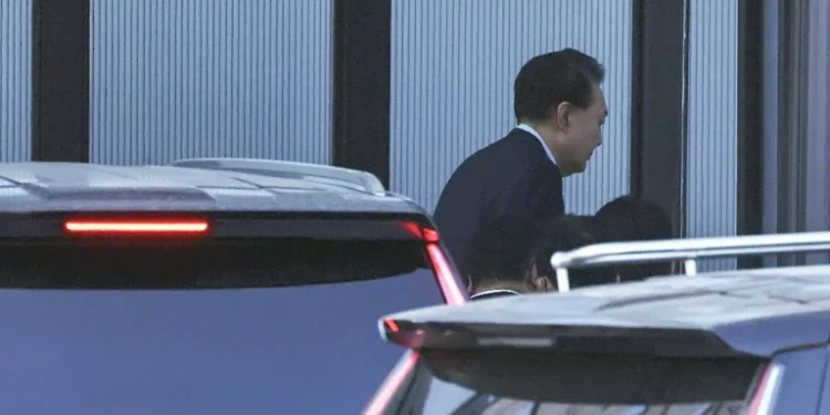 South Korea’s president arrest: what happens next?