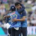Theekshana hat-trick restricts NZ to 255-9 in 2nd Sri Lanka ODI