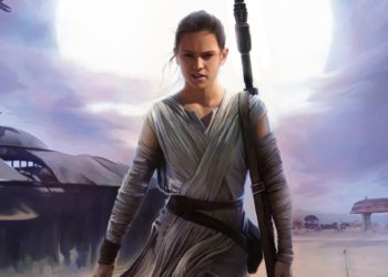 ‘Star Wars’ Daisy Ridley Project Still Alive With Scribe George Nolfi