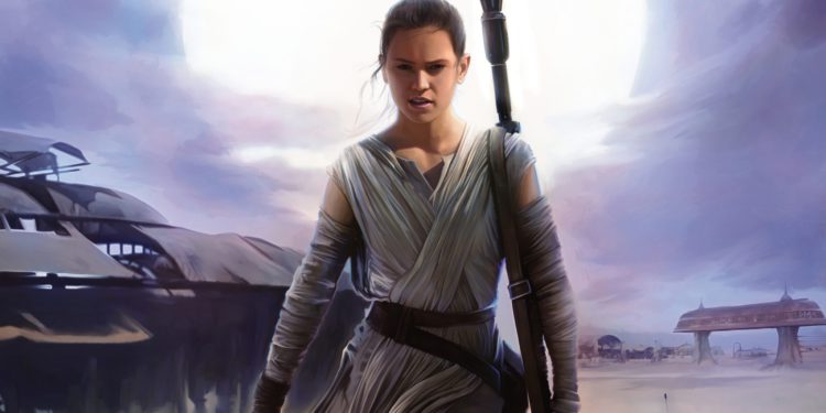 ‘Star Wars’ Daisy Ridley Project Still Alive With Scribe George Nolfi