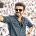 Thalapathy Vijay’s last film is officially titled Jana Nayagan; first look featuring his signature selfie is now viral