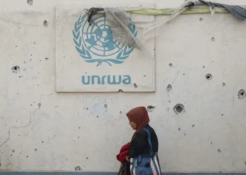UNRWA, a lifeline for Palestinians amid decades of conflict