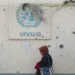 UNRWA, a lifeline for Palestinians amid decades of conflict