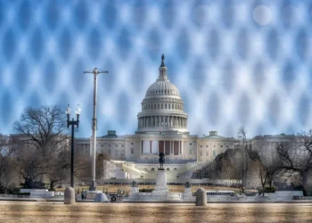 US lawmakers to certify Trump win, four years after Capitol riot