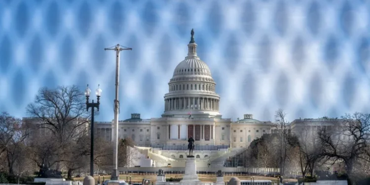 US lawmakers to certify Trump win, four years after Capitol riot