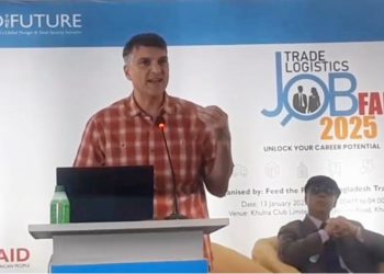 USAID Trade Activity Hosts Trade Logistics Job Fair in Khulna