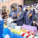 Annual sports competition held at Mirpur Government Girls High School in Kushtia
