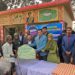 HTI distributes warm clothes among the minority groups in Godagari