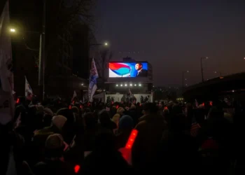 S. Korea’s Yoon ignored cabinet opposition to martial law: prosecutors