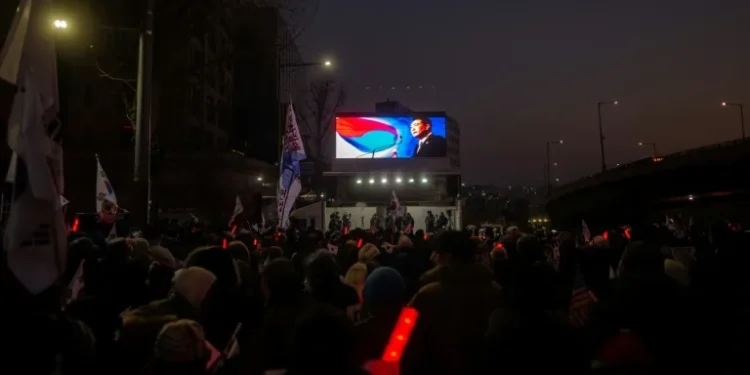 S. Korea’s Yoon ignored cabinet opposition to martial law: prosecutors