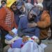 Gaza Babies Die From Winter Cold Say Medics And Families