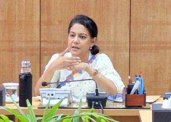 Government Finalizes Management Plan for Swatch of No-Ground to Protect Marine Biodiversity.- Environment Advisor