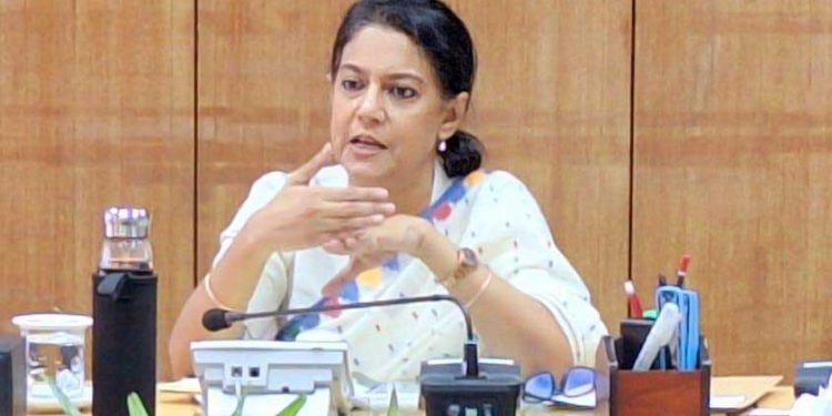 Government Finalizes Management Plan for Swatch of No-Ground to Protect Marine Biodiversity.- Environment Advisor