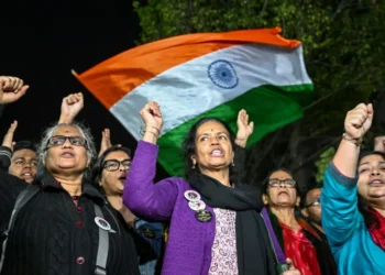 Indian rapist murderer of doctor sentenced to life in prison