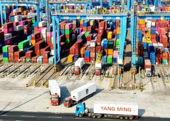 Asian equities mixed as US inflation, China data loom